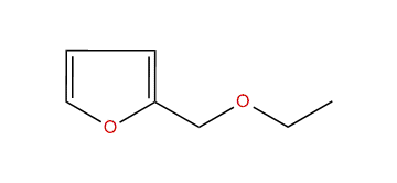 Ethyl furfuryl ether